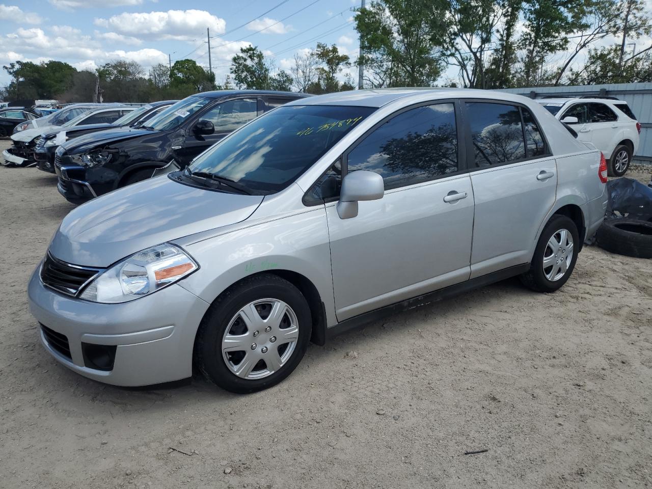 nissan versa 2010 3n1bc1ap1al362783