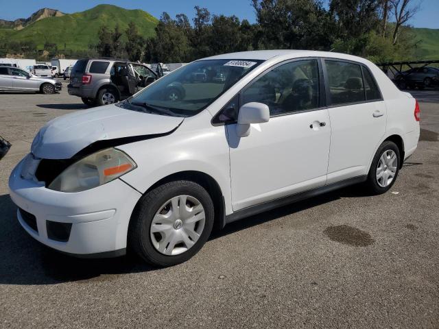 nissan versa 2010 3n1bc1ap1al466402