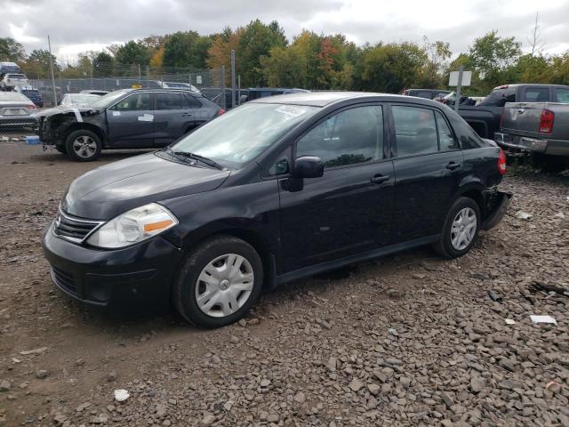 nissan versa s 2011 3n1bc1ap1bl409361