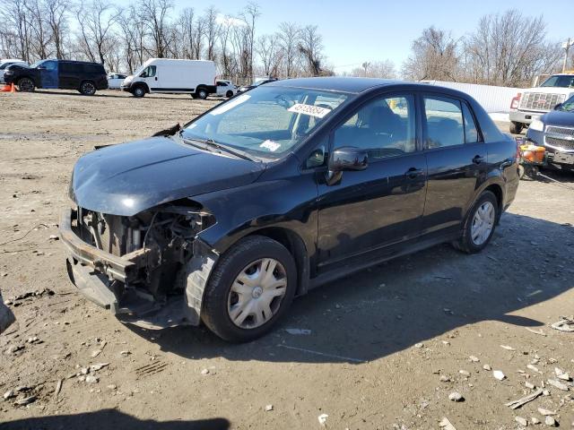 nissan versa 2011 3n1bc1ap1bl425169