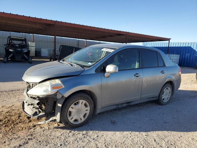 nissan versa 2011 3n1bc1ap1bl445910