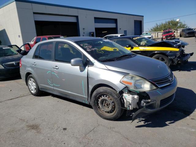 nissan versa s 2011 3n1bc1ap1bl452713