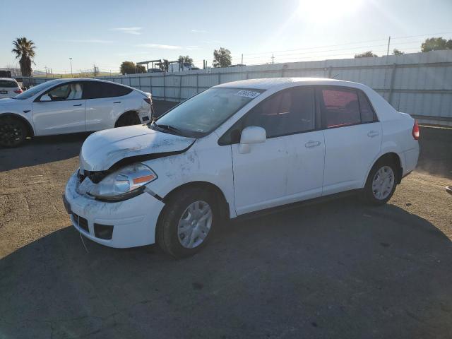 nissan versa s 2011 3n1bc1ap1bl469365