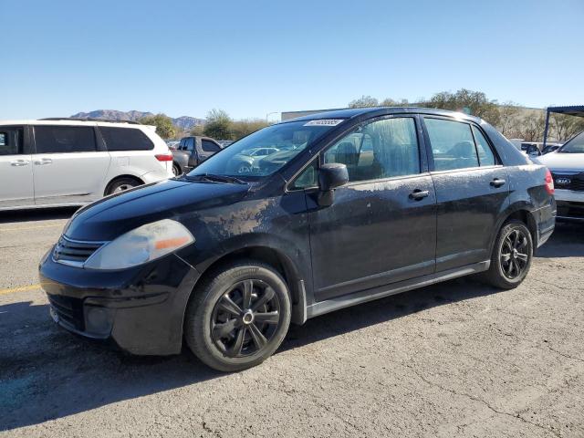 nissan versa s 2010 3n1bc1ap2al376000