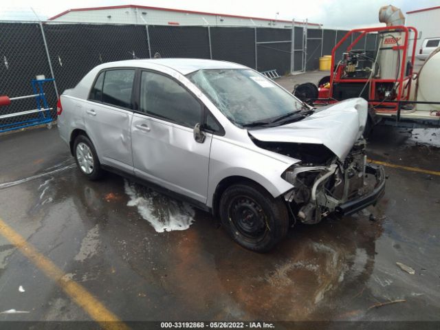 nissan versa 2010 3n1bc1ap2al376465