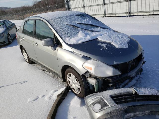 nissan versa s 2011 3n1bc1ap2bl397673