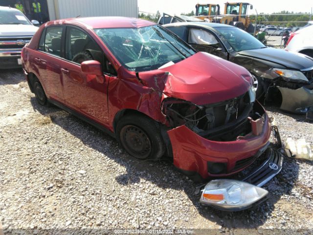 nissan versa 2011 3n1bc1ap2bl413189