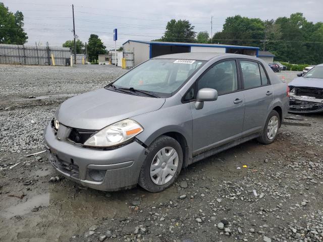 nissan versa 2011 3n1bc1ap2bl425570