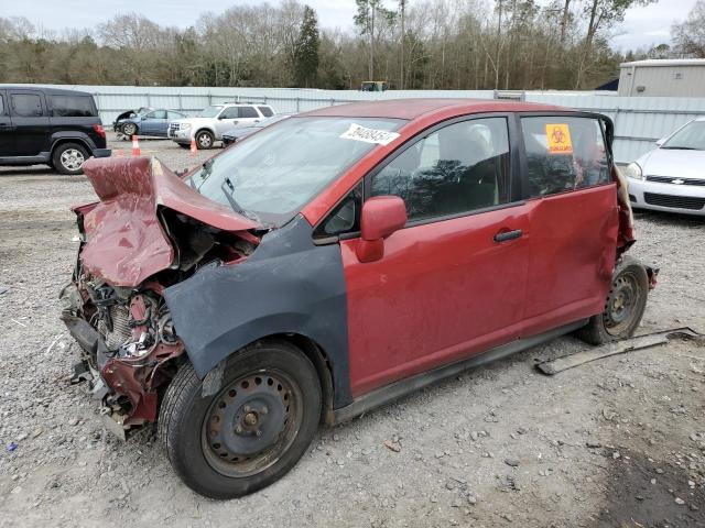 nissan versa 2011 3n1bc1ap2bl435953