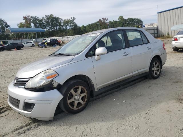 nissan versa s 2011 3n1bc1ap2bl442238