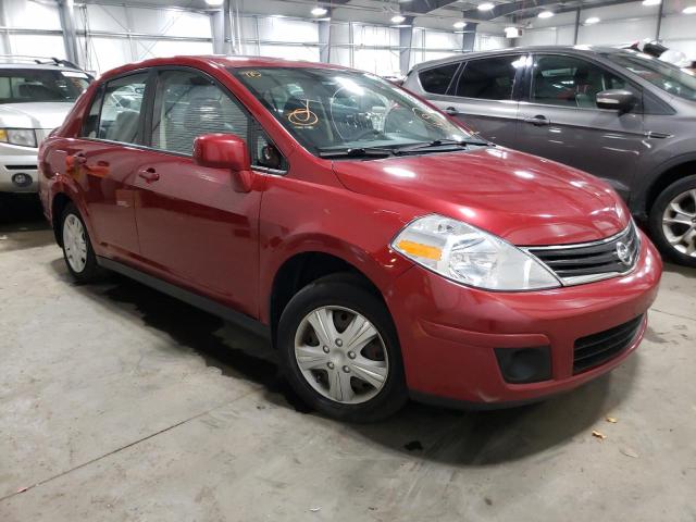 nissan versa s 2011 3n1bc1ap2bl442434