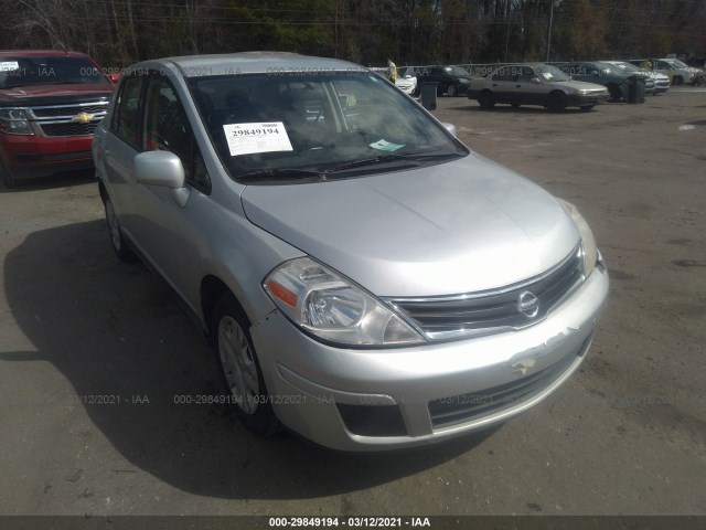 nissan versa 2011 3n1bc1ap2bl469570