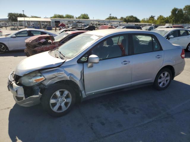 nissan versa 2010 3n1bc1ap3al367922