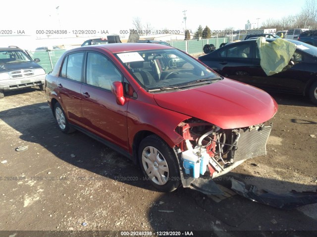 nissan versa 2010 3n1bc1ap3al373171