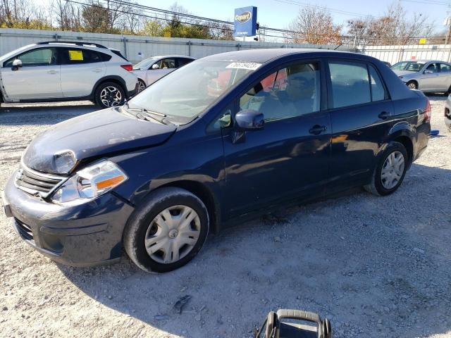 nissan versa 2011 3n1bc1ap3bl385791