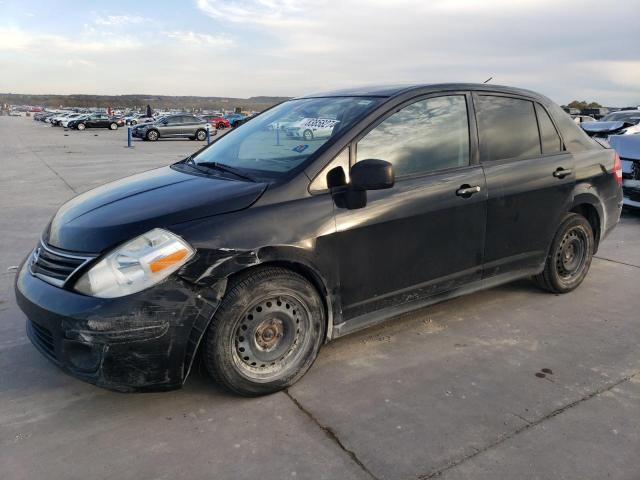 nissan versa s 2011 3n1bc1ap3bl422922