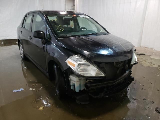 nissan versa s 2011 3n1bc1ap3bl424394