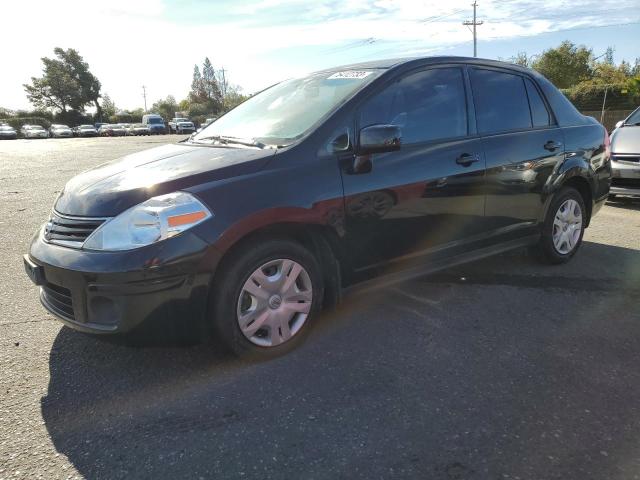 nissan versa 2011 3n1bc1ap3bl459145