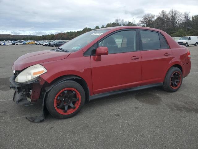 nissan versa s 2010 3n1bc1ap4al371722