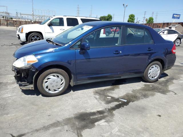 nissan versa 2010 3n1bc1ap4al377794