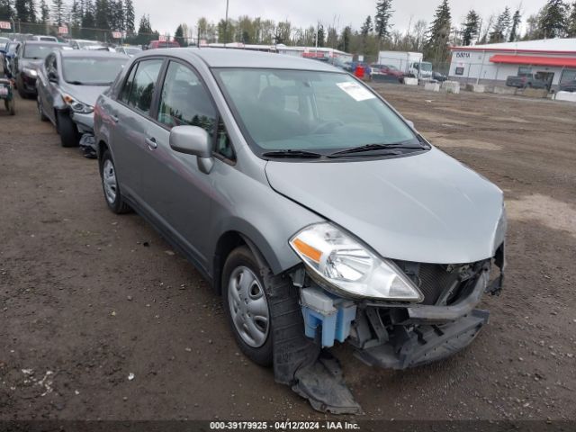 nissan versa 2010 3n1bc1ap4al414391