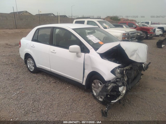 nissan versa 2010 3n1bc1ap4al429344