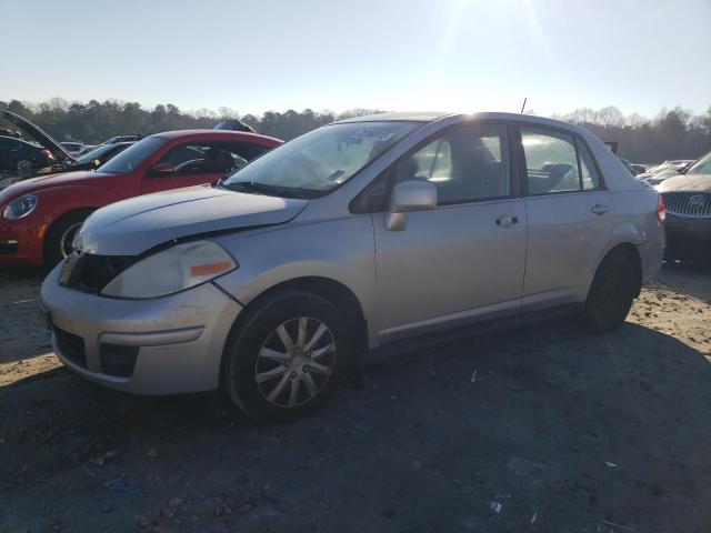 nissan versa s 2011 3n1bc1ap4bl453645