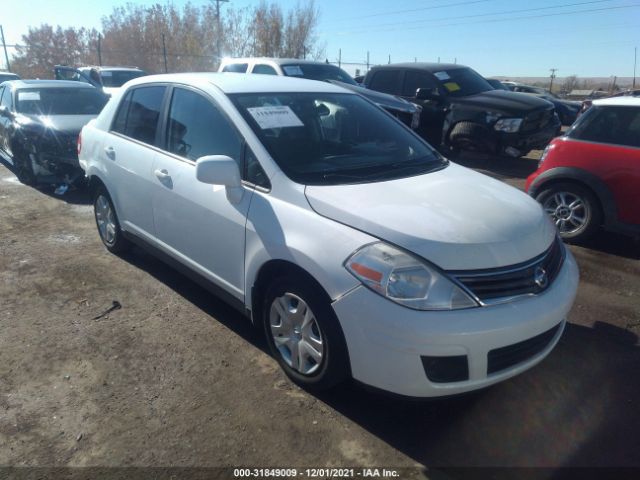 nissan versa 2011 3n1bc1ap4bl508062