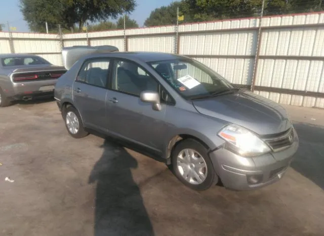 nissan versa 2010 3n1bc1ap5al351396