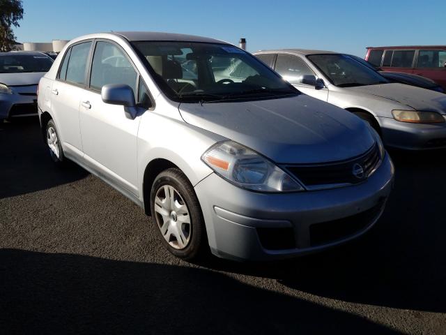 nissan versa s 2010 3n1bc1ap5al424153