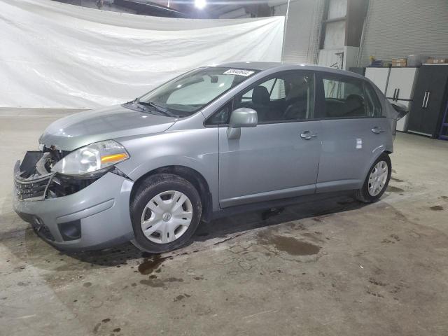 nissan versa 2011 3n1bc1ap5bl360892