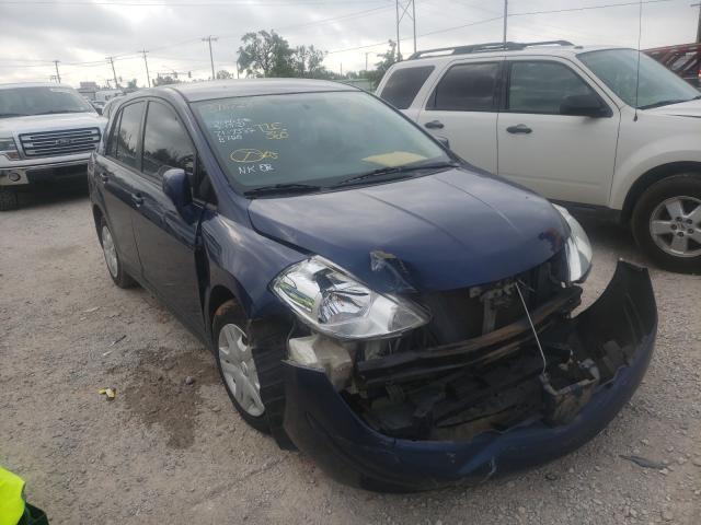 nissan versa s 2011 3n1bc1ap5bl378728