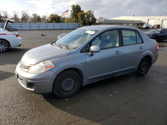 nissan versa s 2011 3n1bc1ap5bl454349