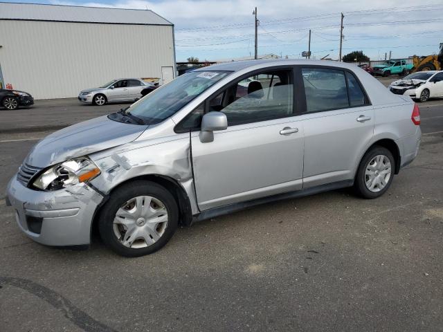 nissan versa s 2011 3n1bc1ap5bl481096