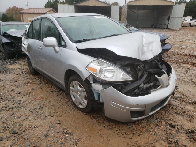 nissan versa s 2011 3n1bc1ap5bl482572