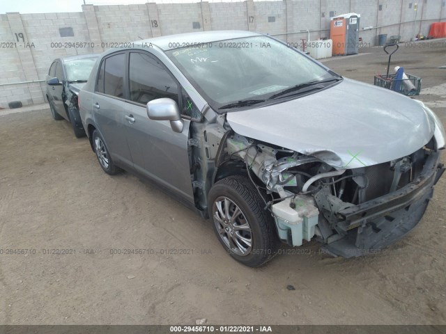 nissan versa 2010 3n1bc1ap6al362097