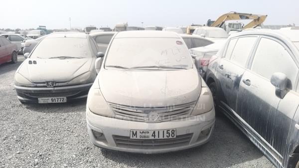 nissan versa 2010 3n1bc1ap6al381491