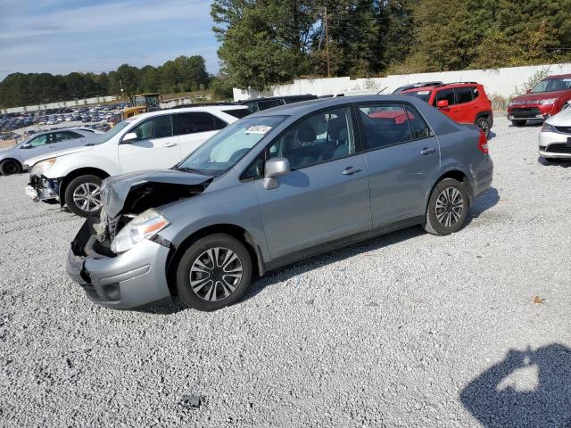 nissan versa s 2010 3n1bc1ap6al409144