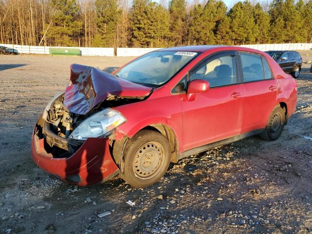 nissan versa 2010 3n1bc1ap6al427806