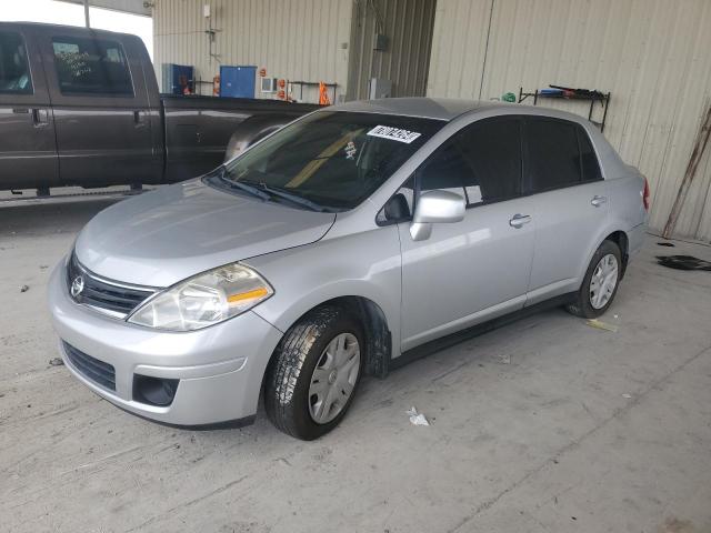 nissan versa s 2011 3n1bc1ap6bl364773