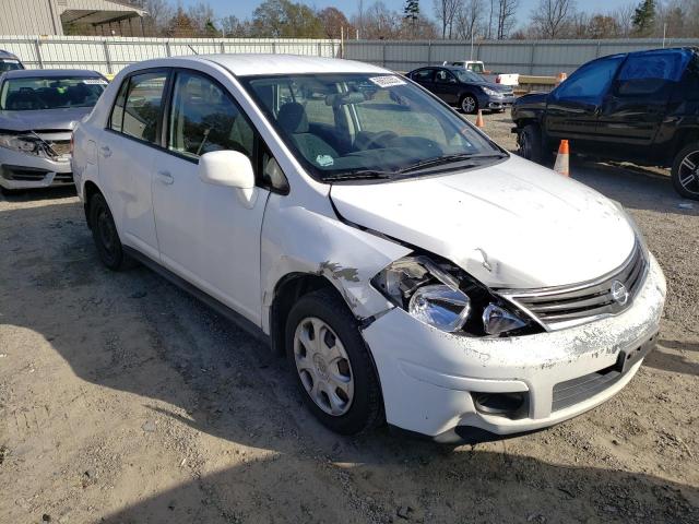 nissan versa s 2011 3n1bc1ap6bl405029