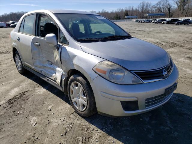 nissan versa s 2011 3n1bc1ap6bl410585