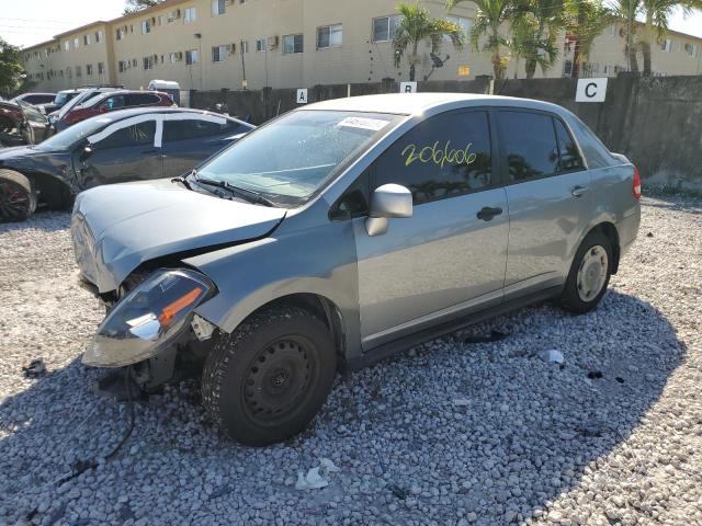 nissan versa 2011 3n1bc1ap6bl423255