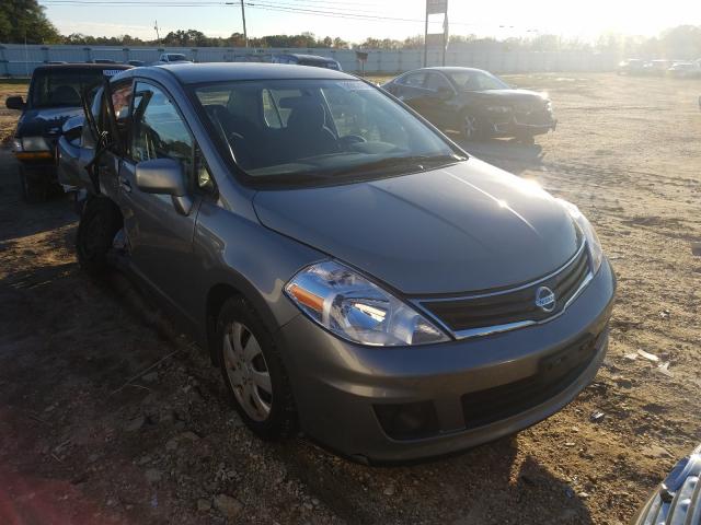 nissan versa s 2011 3n1bc1ap6bl443604