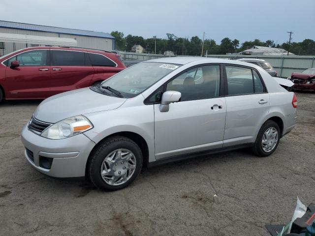 nissan versa 2011 3n1bc1ap6bl469619