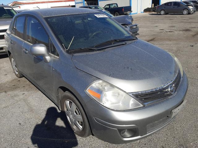 nissan versa s 2011 3n1bc1ap6bl470737