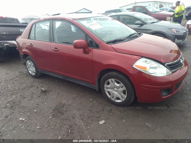 nissan versa 2010 3n1bc1ap7al394637