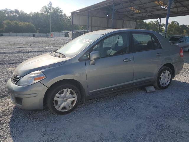 nissan versa s 2010 3n1bc1ap7al410352