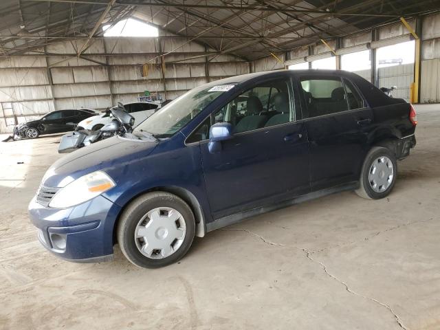 nissan versa 2010 3n1bc1ap7al413011