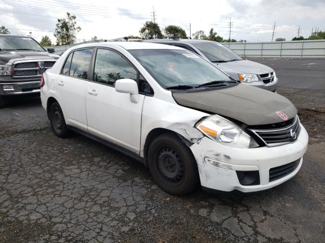 nissan versa 2010 3n1bc1ap7al435834